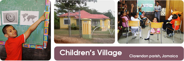 Children's village